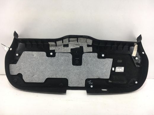 Карта кришки багажника VOLVO XC60 2013-2017 39816812, 39816812, A