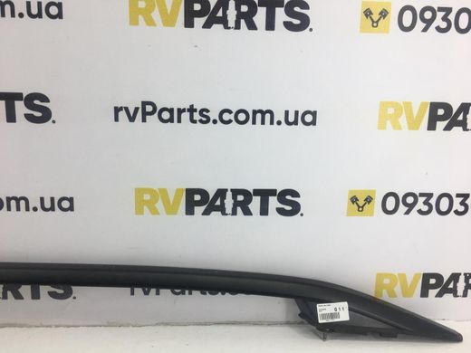 Рейлинг крыши правый SUBARU FORESTER S14 2018- 91151SJ000, 91151SJ000, B