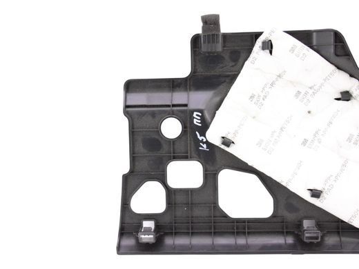 Накладка торпедо нижняя правая KIA K5 DL3 2019-2023 97285-L3000, 97285-L3000, A
