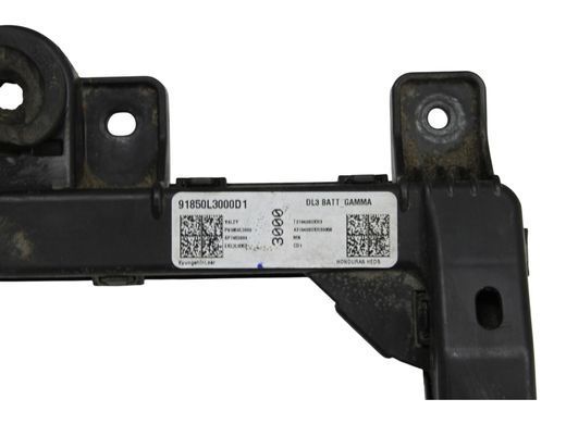 Клема KIA K5 DL3 2019-2023 (плюс) 91850L3000D1, 91850L3000D1, A