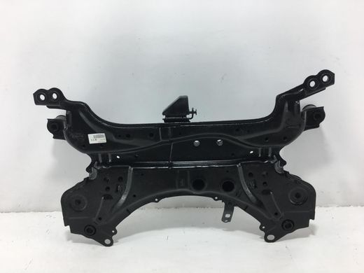 Подрамник передний TOYOTA AVENSIS T27 2009-2018 51201-05100, 51201-05100, A