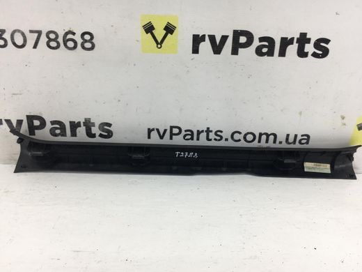 Накладка порога передняя левая внутренняя TOYOTA AVENSIS T27 2009-2011 67914-05060-C0, 67914-05060-C0, A