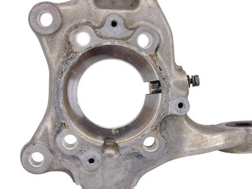 Кулак поворотний передній лівий KIA K5 DL3 2019-2023 51710L0500, 51710L0500, A