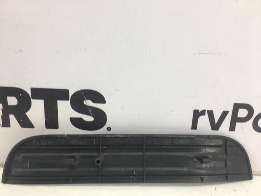 Накладка порога задня ліва внутрішня TOYOTA RAV4 CA30W 2005-2010 6791642030, 6791642030, A