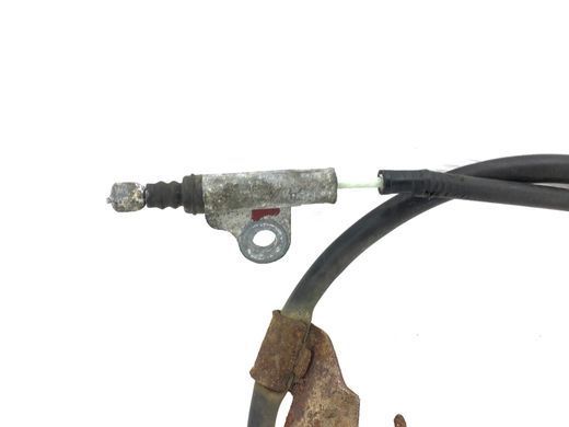Трос ручного тормоза правый INFINITI EX 2007-2013 365301BA0A, 365301BA0A, A