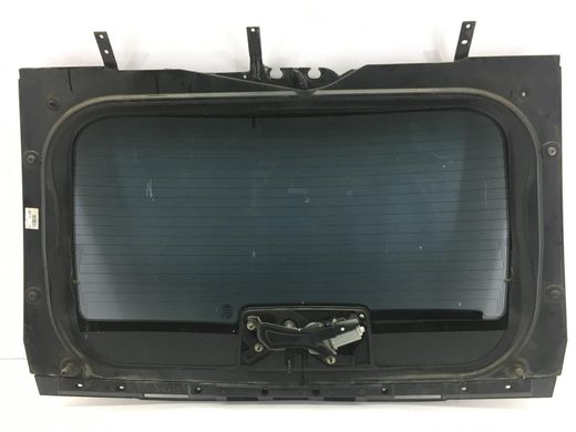 Скло кришки багажника LAND ROVER RANGE ROVER SPORT L320 2005-2009 CQG500011, CQG500011, B