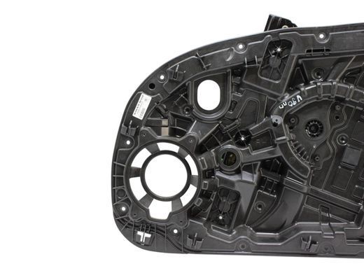 Склопідйомник передній правий VOLVO V90 2016-2020 (з монтажною платою 31378593) 31416404, 31416404, A