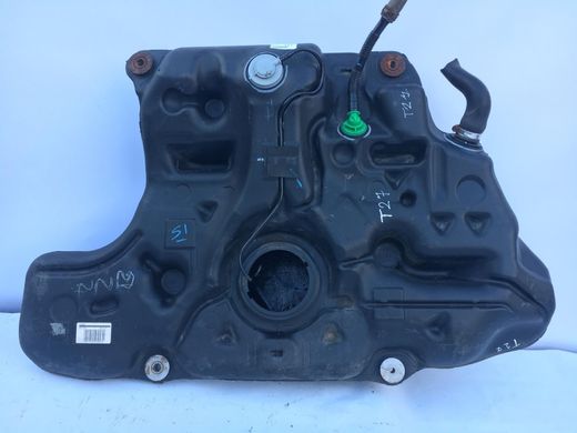 Топливный бак TOYOTA AVENSIS T27 2009-2018 77001-05050, 77001-05050, A