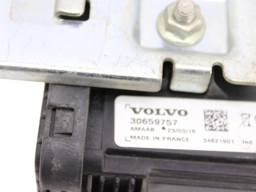 Сирена сигнализации VOLVO XC90 2015-2019 (31676008) 30659757, 30659757, A