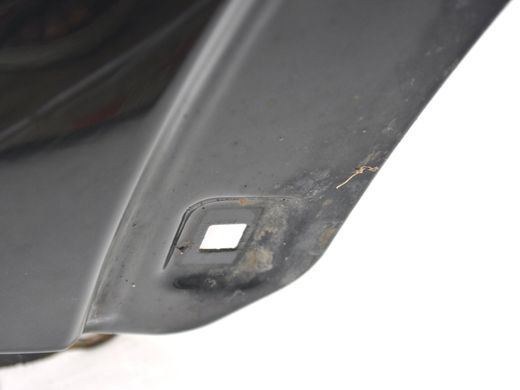 Крило переднє ліве KIA SPORTAGE SL 2013-2015 66311-3W000, 66311-3W000, B