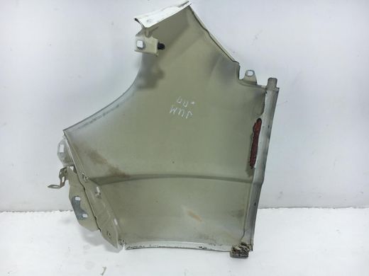 Крыло переднее правое CITROEN JUMPER 2006-2014 1342573080, 1342573080, B