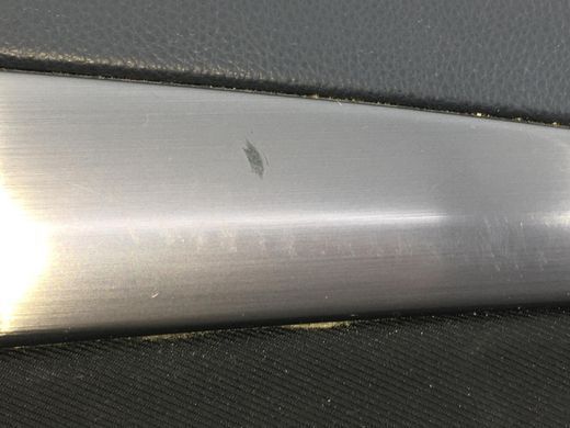Карта дверей задня права HYUNDAI I40 2011-2015 83308-3Z150RY4, 83308-3Z150RY4, B