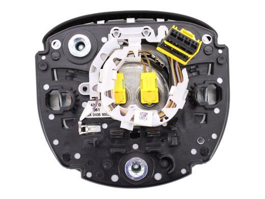 Подушка безопасности VOLVO S90 SPA 2016-2020 31663012, 31663012, A
