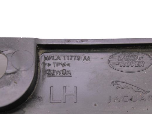 Бризговик задний левый LAND ROVER DISCOVERY L462 2017-2020 (HPLA11779AA) LR094598, LR094598, B