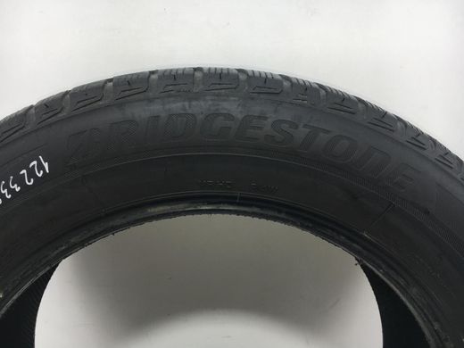 Шина R18 зима BRIDGESTONE 225/60 R18 100H, Угорщина 2018р., S0123, A