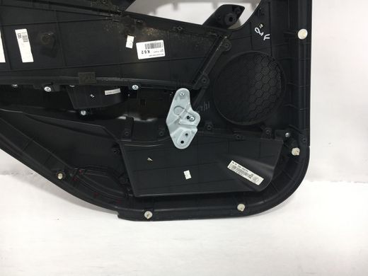 Карта дверей задня права HYUNDAI I40 2011-2015 83308-3Z150RY4, 83308-3Z150RY4, B