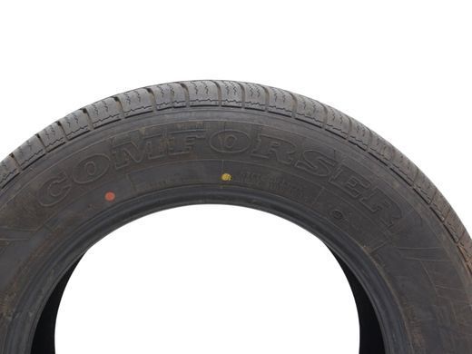 Шина R17 AS COMFORSER CF2000, 225/65R17 102H, Китай, 2024р., S0197, A