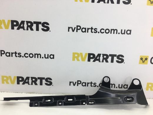 Кронштейн порога правый внешний VOLKSWAGEN PASSAT B7 2010-2014 3C0853232C, 3C0853232C, A