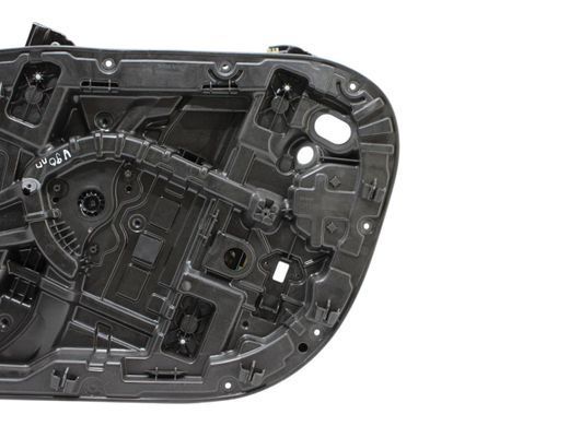 Склопідйомник передній правий VOLVO V90 2016-2020 (з монтажною платою 31378593) 31416404, 31416404, A