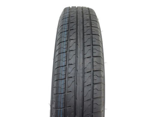 Запаска/Докатка 18 5* VOLVO XC90 2015-2019 (31317720, диск 4.00Bx18 PCD 5x108 ET20 D63,4, шина CHAO YANG T125/80 R18 100M, Китай 2015р.) 31362275, 31362275, A