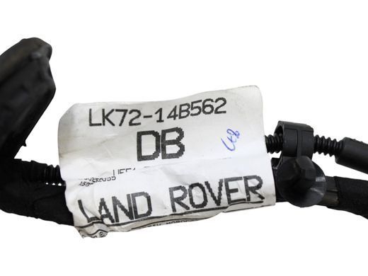 Проводка крышки багажника LAND ROVER DISCOVERY SPORT L550 2019- LK7214B562DB, LK7214B562DB, A