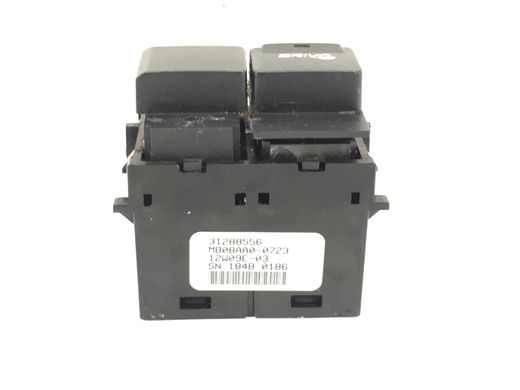 Кнопка drive VOLVO V50 P12 2010-2012 31288556, 31288556, A