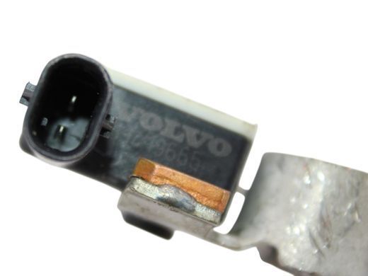 Клемма VOLVO S90 SPA 2016-2020 (мінус, з датчиком 31419665) 31376758, 31376758, A