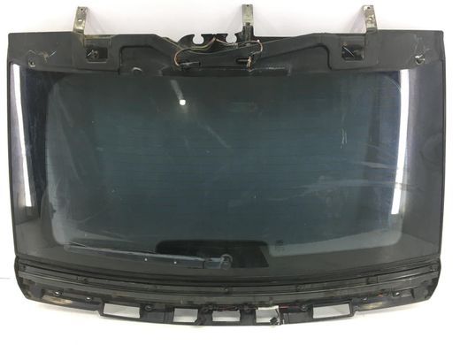 Стекло крышки багажника LAND ROVER RANGE ROVER SPORT L320 2005-2009 CQG500011, CQG500011, B