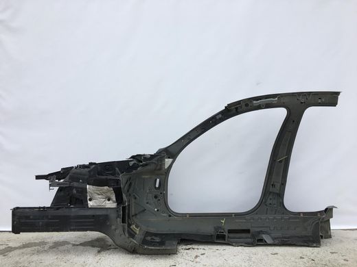 Четверть автомобиля передняя правая BMW 320 E90 2005-2008 41117135612, 41117135612, A