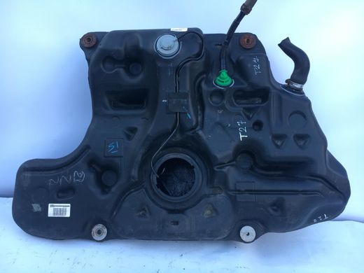 Паливний бак TOYOTA AVENSIS T27 2009-2018 77001-05050, 77001-05050, A