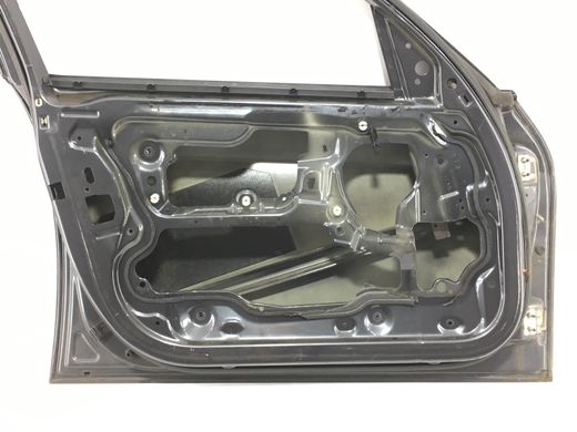 Дверь передняя левые BMW 320 E90 2005-2008 41007203643, 41007203643, B