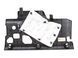 Накладка торпедо нижняя правая KIA K5 DL3 2019-2023 97285-L3000, 97285-L3000, A