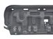 Накладка пола багажника SKODA YETI 2009-2013 5L6863419A62U, 5L6863419A62U, B