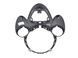 Накладка панели приборов MINI COUNTRYMAN R60 2010-2016 51459801429, 51459801429, A
