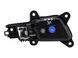Ручка двери внутренняя задняя левая KIA SPORTAGE NQ5 2021-2024 83610P1000QC1, 83610P1000QC1, A
