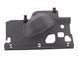 Накладка торпедо нижняя правая KIA K5 DL3 2019-2023 97285-L3000, 97285-L3000, A