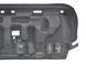 Накладка пола багажника SKODA YETI 2009-2013 5L6863419A62U, 5L6863419A62U, B