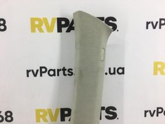 Накладка стійки лобового скла передня ліва внутрішня VOLVO XC40 2017- 31322529, 31322529