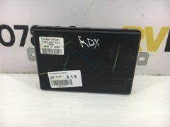 Блок управления сиденьем ACURA RDX 2012-2018 81628-TX4-A01, 81628-TX4-A01