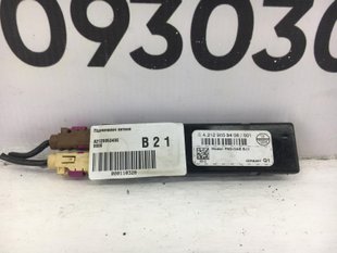 Усилитель антенны MERCEDES E220 W212 2012-2016 A2129053406, A2129053406, A