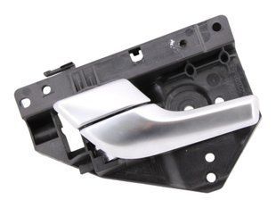 Ручка дверей внутрішня задня ліва LAND ROVER RANGE ROVER EVOQUE L538 2015-2018 (BJ3222601AB) LR030566, LR030566, A