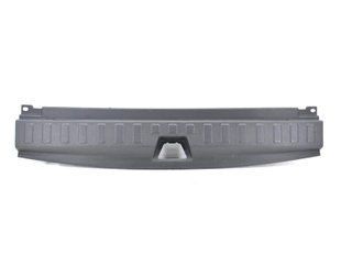 Накладка замка багажника GMC TERRAIN 2017-2021 84445055, 84445055, B