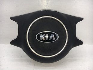 Подушка безопасности передняя левая KIA CARENS 2012-2019 (водія) 56900-A4000, 56900-A4000, A