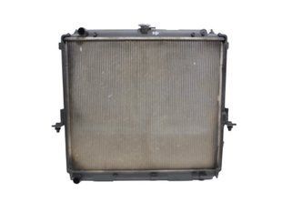 Радіатор NISSAN PATHFINDER R51 2005-2014 21410EB30A, 21410EB30A, A