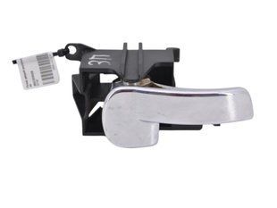 Ручка двери внутренняя передняя задняя правая NISSAN PATHFINDER R51 2005-2014 80670EB32B, 80670EB32B, A
