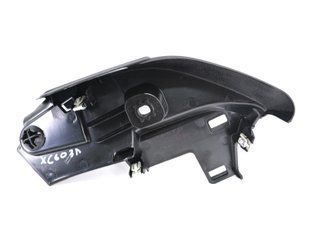 Накладка паска безпеки задня ліва VOLVO XC60 2017- 31425772, 31425772, A