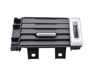 Дефлектор воздушный передний правый LAND ROVER RANGE ROVER EVOQUE L538 2011-2015 (BJ32018B08BB) LR024289, LR024289, A