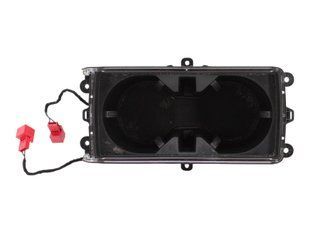 Підстаканник AUDI Q3 F3 2018-2025 83A862533, 83A862533, B