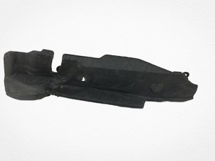 Накладка крила верхня передня ліва SUBARU FORESTER S13 2014-2018 57256SG030, 57256SG030, B