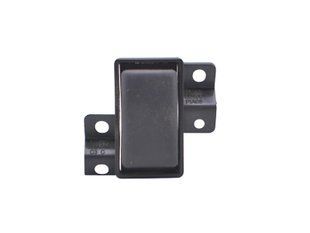 Заглушка в торпеду NISSAN NAVARA D40 2010-2014 (кнопки) 68492EB300, 68492EB300, A